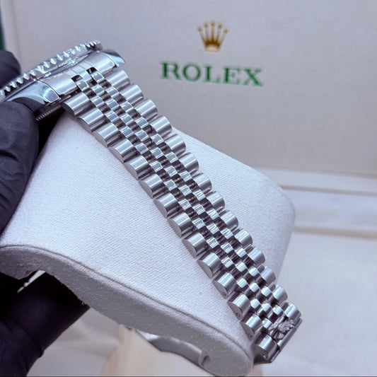 Rolex Deapsea Black with Rotating Dial