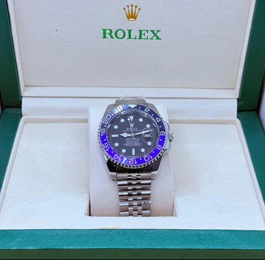 Rolex Deapsea pepsi Rotating Dial