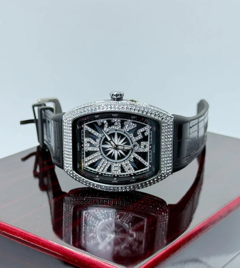 Ambani watch