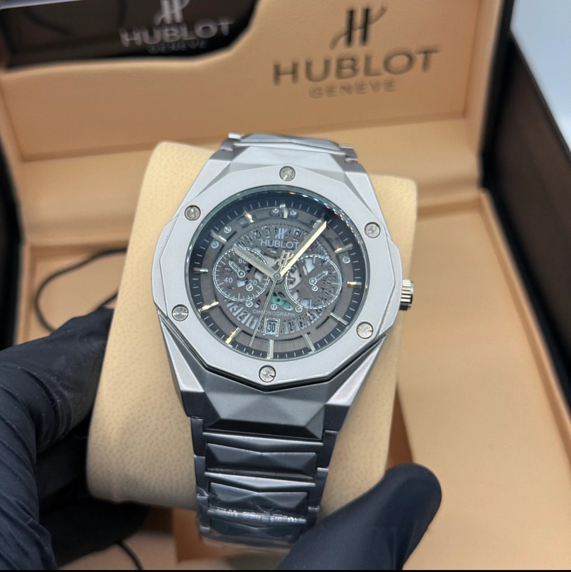 Hublot watches