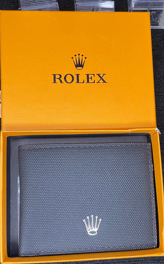Rolex vault