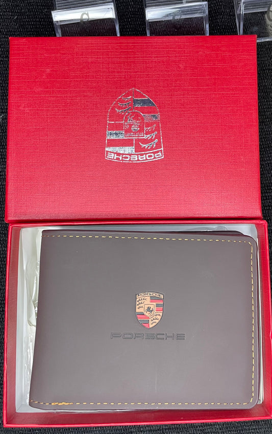 Ferrari vault