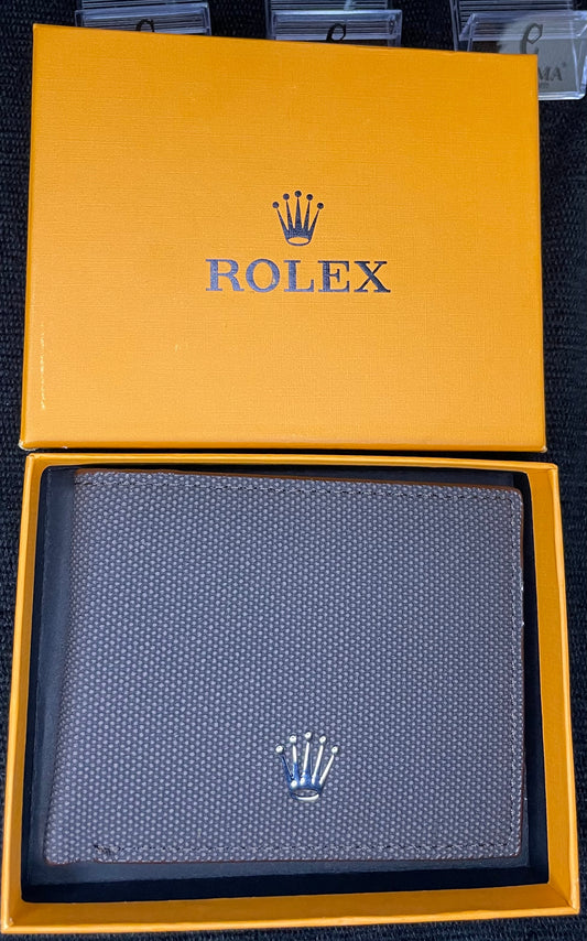 Rolex musted colour