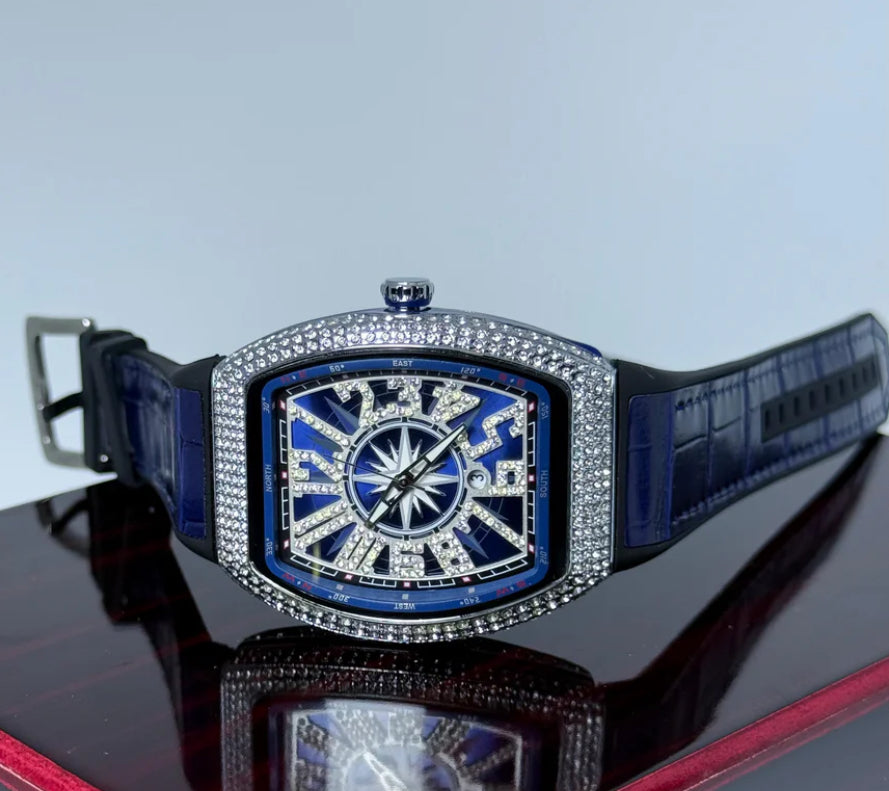 Ambani watch