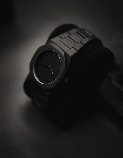 Black Aura ( fiber meterial )