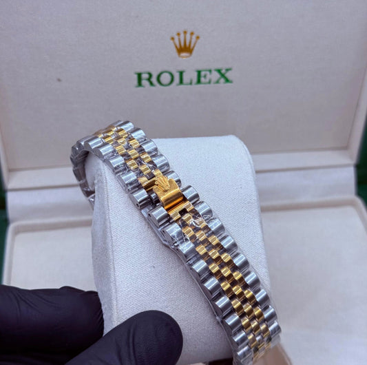 Rolex Deepsea Golden