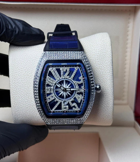 Ambani watch