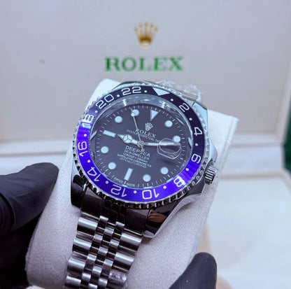 Rolex Deapsea pepsi Rotating Dial
