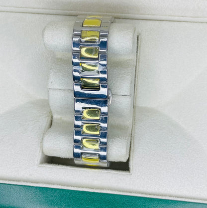 Patek phillipe 2tone