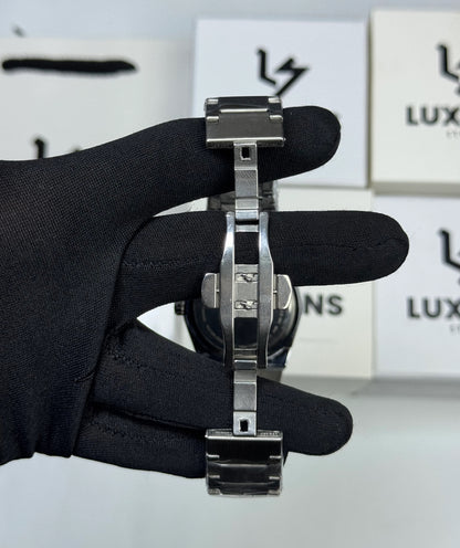 Tissot PRX 1853 Tiffany Dial