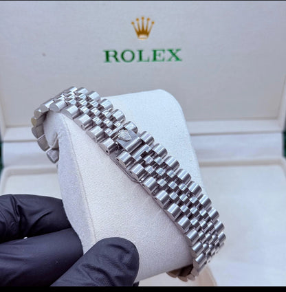 Rolex Deapsea pepsi Rotating Dial