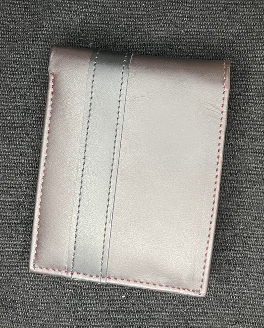 Premium black colour vault
