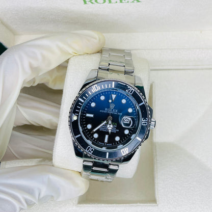 Rolex submariner Black Dial