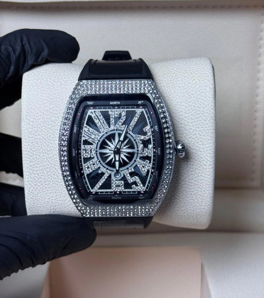 Ambani watch