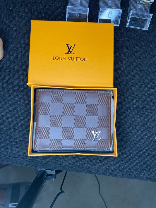Lv vault