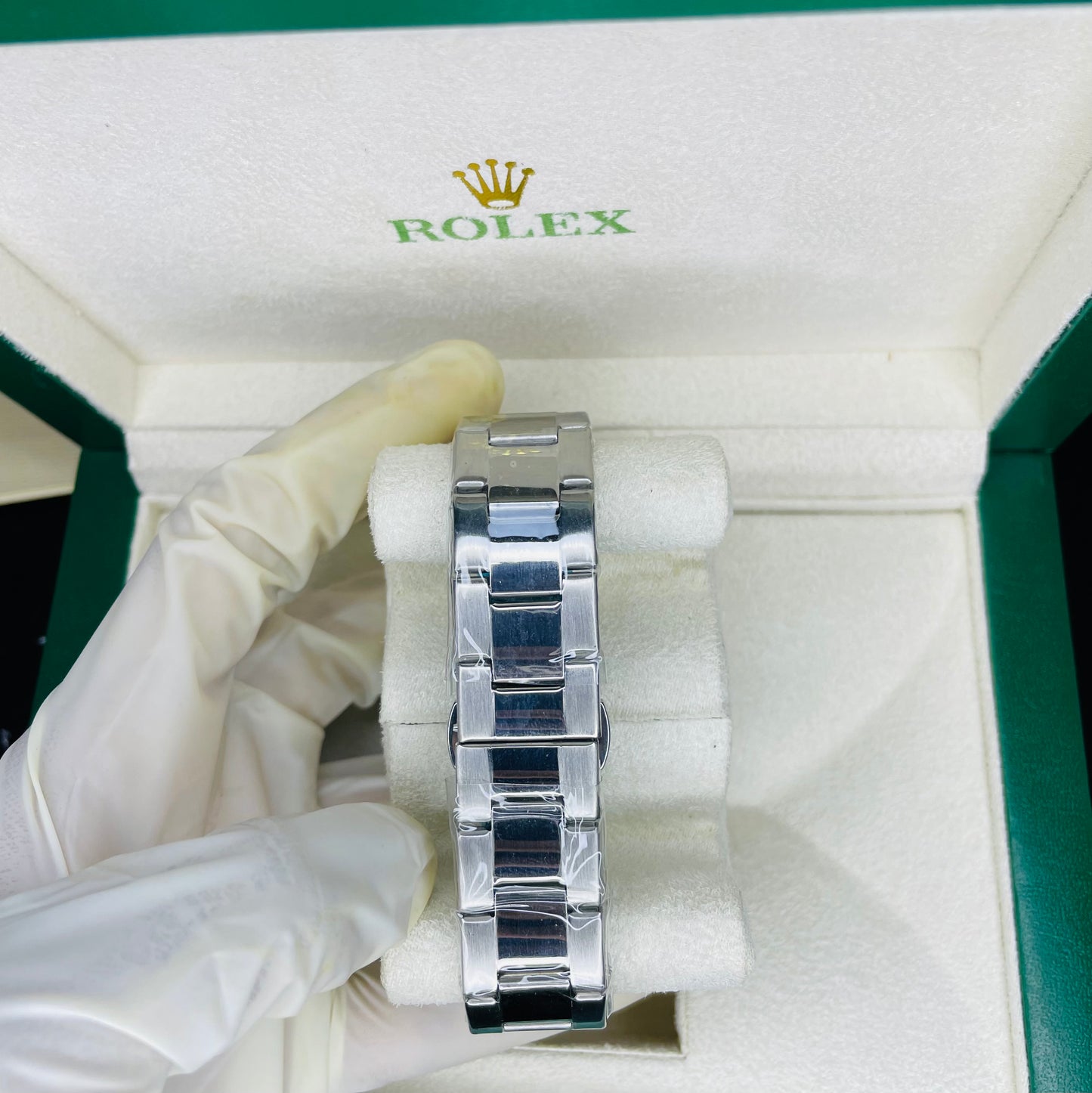 Rolex submariner Black Dial