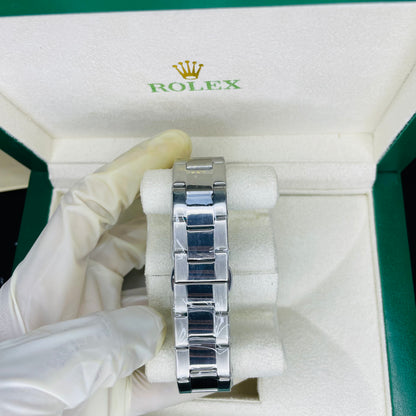 Rolex submariner Black Dial